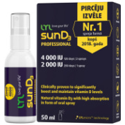 sund3 4000