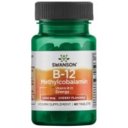 b 12 vitamīns