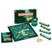 galda speles scrabble