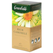 greenfield camomile