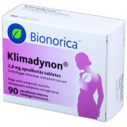 klimadynon