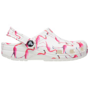 crocs classic white