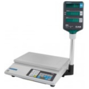 tirdzniecības svari