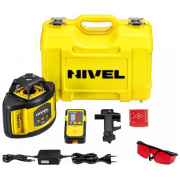 nivel system nl500