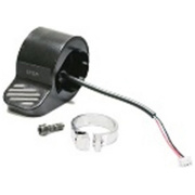 throttle scooter