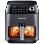 karstā gaisa friteris air fryer