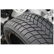 michelin x-ice snow r17