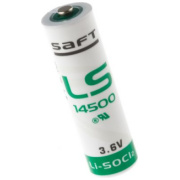 saft ls 14500