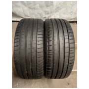 michelin pilot sport 5