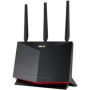 Asus Router RT-AX86U Pro Gaming WiFi 6 AX5700 | KM