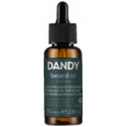 dandy beard oil 70ml