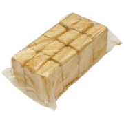 kokskaidu granulas