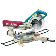 Makita LS0714N Kombinētais ripzāģis 190mm 1010W (0