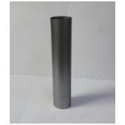 100 mm dūmvads