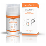 pretnovecošanās nakts sejas krēms ar