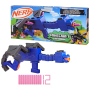 nerf minecraft ender dragon