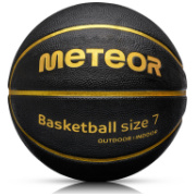 basketbola bumba meteor