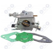 motorzāģa karburators