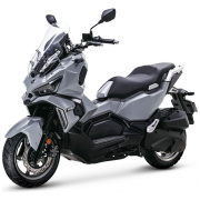 sym adx 125 euro 5