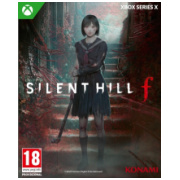 silent hill f