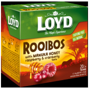 rooibos