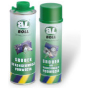 bituma aerosols