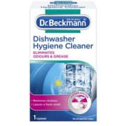 Dr. Beckmann Trauku mazgājamās mašīnas tīrīšanas p