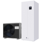 midea 8kw