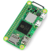 raspberry pi zero 2w