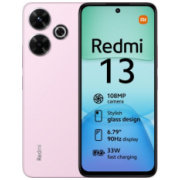 redmi 13 pink