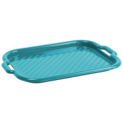 plastmasas paplates