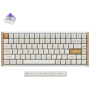 keychron k2 he