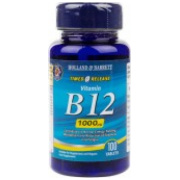 vitamin b12 1000 mcg