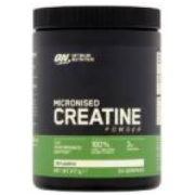 optimum creatine powder