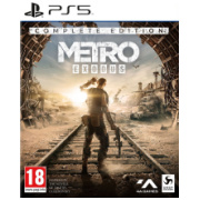 metro exodus complete edition ps5