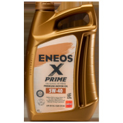 eneos 5w-40 4l