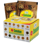 samahan tēja