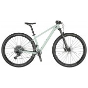 scott scale 930