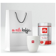 illy kafija