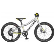velosipedi bernu 20 scott