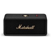 marshall emberton