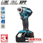 makita dtd173