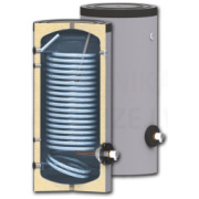 boileris siltumsūknim