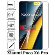 poco x6 pro aizsargstikls