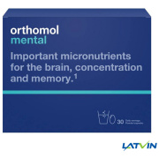 orthomol nerviem