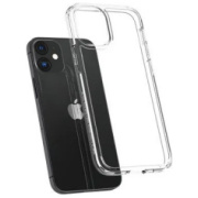 iphone 13 mini transparent case