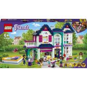 LEGO Friends Andrea"s Family House (41449)