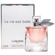 lancome la vie est belle