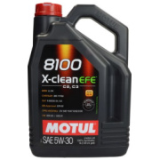 motul 8100 x-clean 5w30 5l