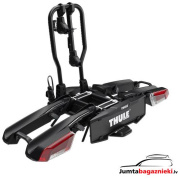 thule easyfold 3 2 velosipēdiem